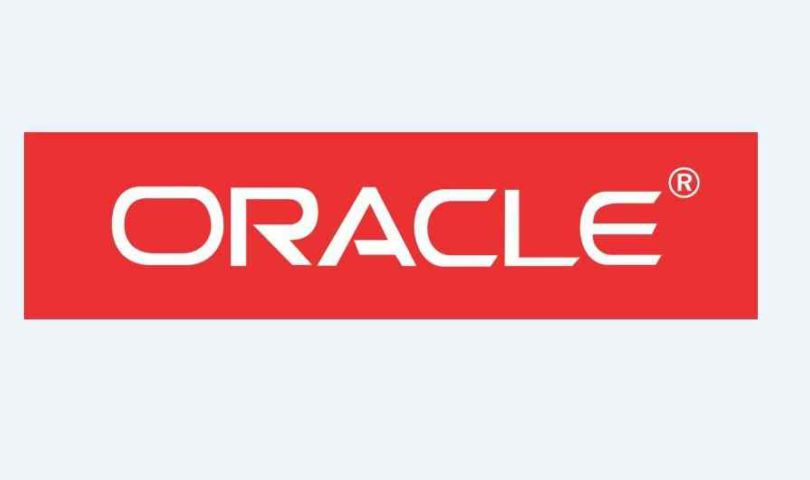 Oracle logo - BizPlus
